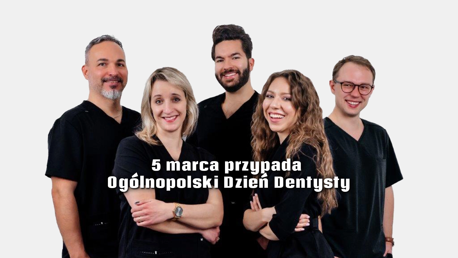 5 marca przypada Ogólnopolski Dzień Dentysty