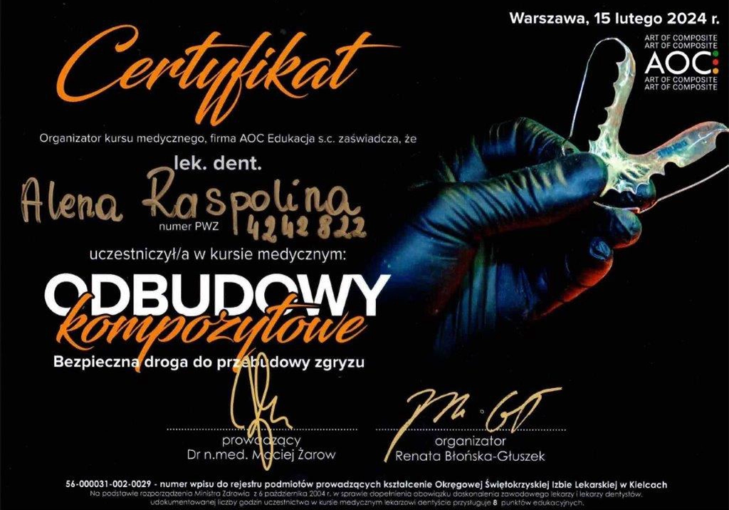 dr-alena-raspolina-implant-art-ceryfikat_5 dr-alena-raspolina-implant-art-ceryfikat_5