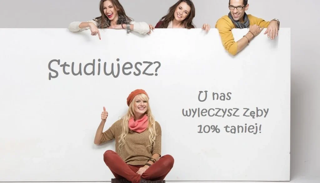 Studenci_10_znizki_na_leczenie_w_Implant-Art